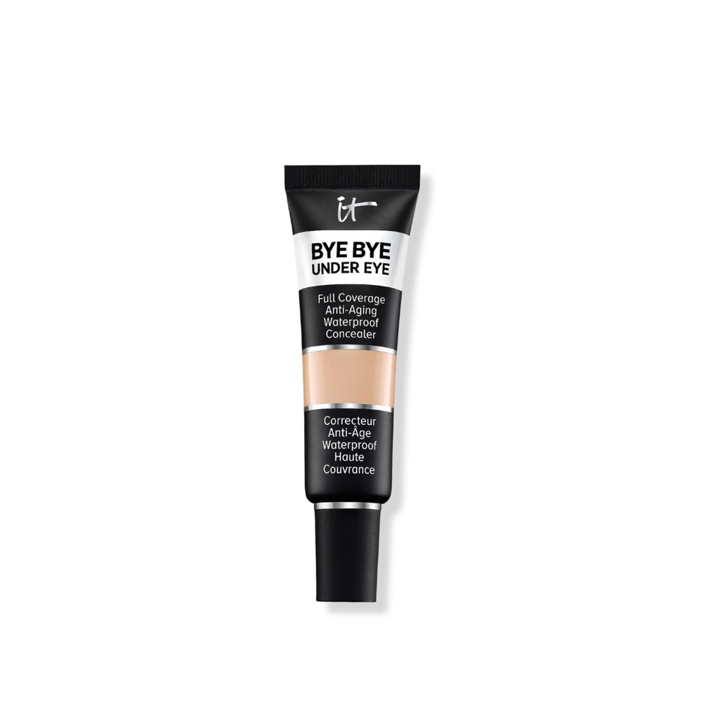 Bye Bye Under Eye Full Coverage Waterproof Concealer